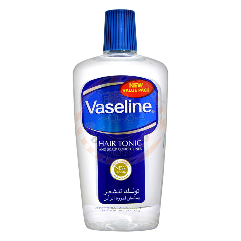 Vaseline Hair Tonic 300Ml