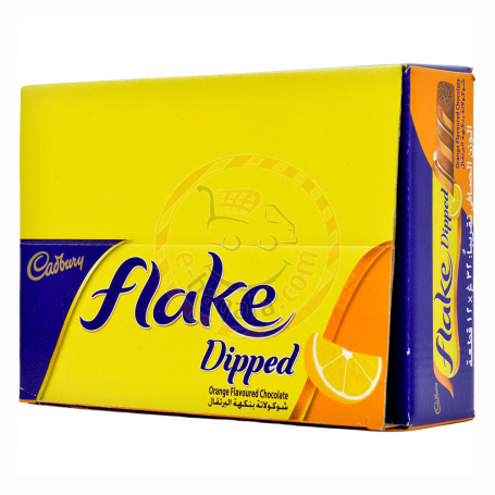 Cadbury Flake Dipped, 32g